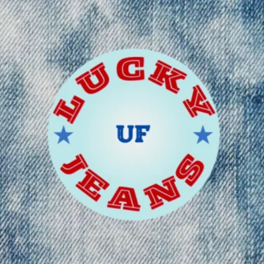 Luckyjeansuf