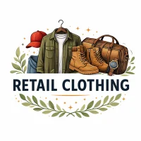 Retail clothing