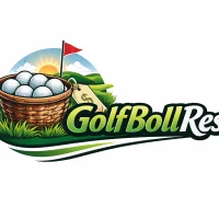 GolfbollResell
