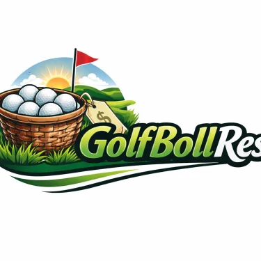 GolfbollResell