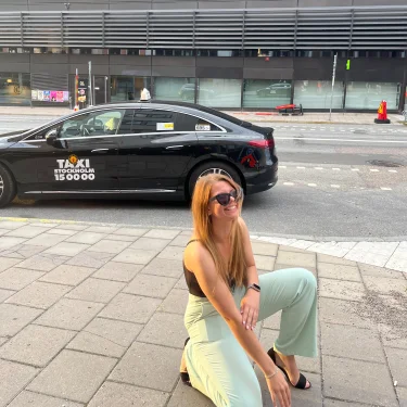 Lovisa Kölfeldt
