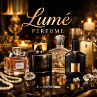 Lumé Perfume