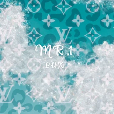 #️⃣MR1, LUX