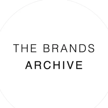 THE BRANDS ARCHIVE