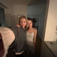 Franka&Melina sellout