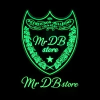 Mr DB store