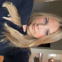 Lily Nybacka