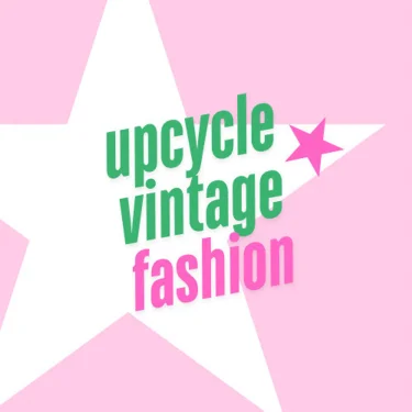 upcyclevintagefashion