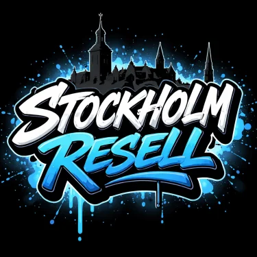 Stockholm resell