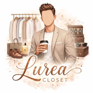 Luréa• Closet