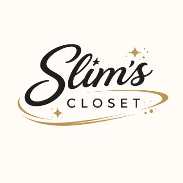Slims closet