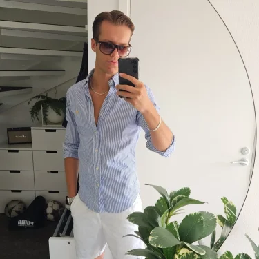 Lucas Lundberg