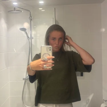 Smilla Hilmersson