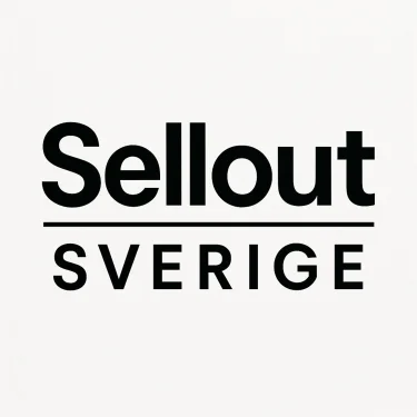 Selloutsverige