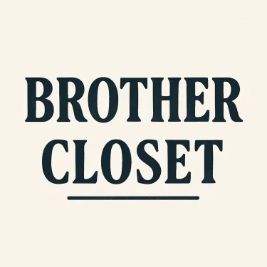 Brother Closet