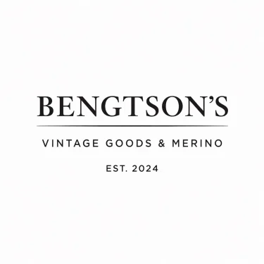 Bengtson’s Merino