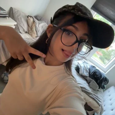 Aliyah💕✌️