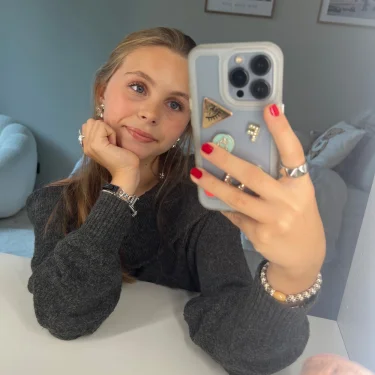 Freja Åhlin