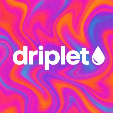 Driplet