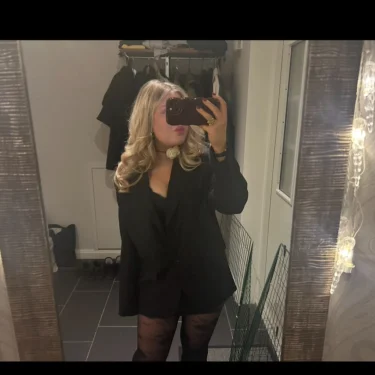 Ellie Bergqvist😇💌🪩🧚