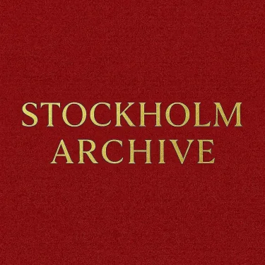 Stockholm Archive