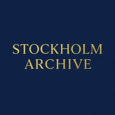 Stockholm Archive