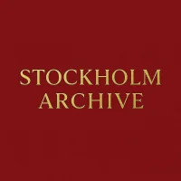 Stockholm Archive