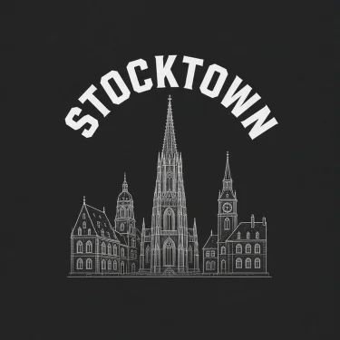 Stocktown