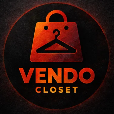 Vendo closet