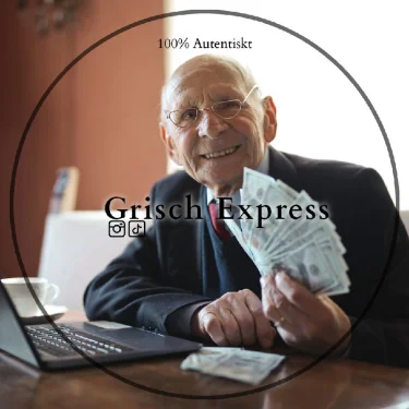 Grisch express