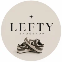 Leftyshoeshop
