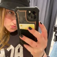 Linnea van de Plasse