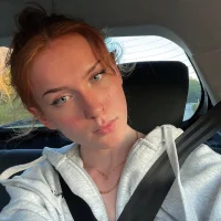 Amalia Hjort Svedberg