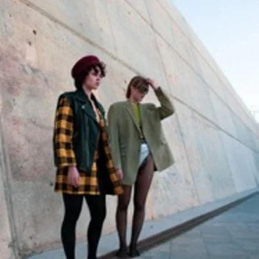 Lucia Blanco Nilsson