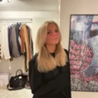 Wilma Lundemo Mattsson