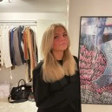 Wilma Lundemo Mattsson