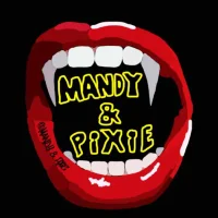 Mandy & Pixie