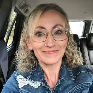 Maria Sandström