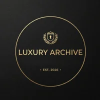 Luxury Archive