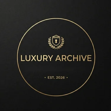 Luxury Archive