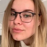 Disa Olasdotter Berg