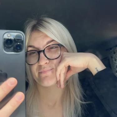 Natasha Sonesson Ottenhag