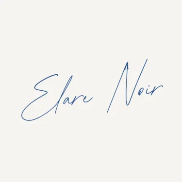 Elaré Co. Noir