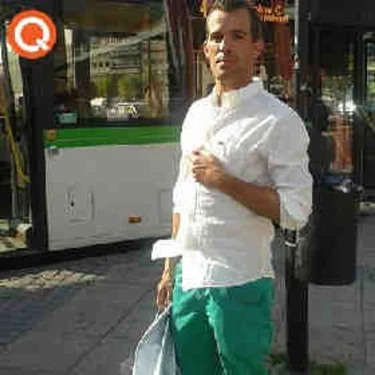 Alexander Laurentius