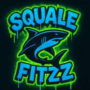 Squalefitzz