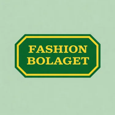Fashion bolaget