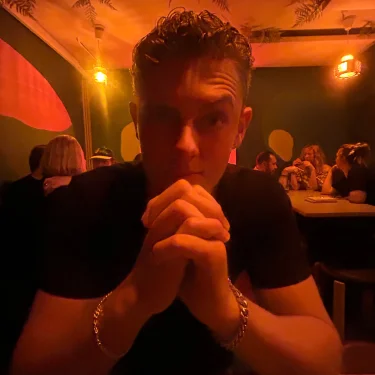 Edvin Lindén