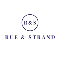 Rue & Strand