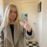 Evelina Johansson