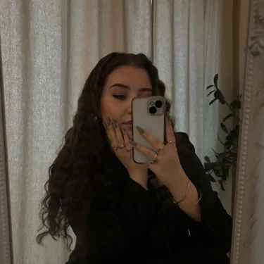 Amanda Silfverberg Jaldemark